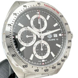 【TAG HEUER/泰格豪雅】CAZ2010 F1系列腕表 不锈钢 自动上链/自动 黑盘/银色表带 男士
【二手】【真子质店】【GD】




【IxMiS】