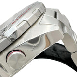 【TAG HEUER/タグホイヤー】 CAZ2010 フォーミュラ1 腕時計 ステンレススチール 自動巻き/オートマ ブラック文字盤/シルバーベルト メンズ
【中古】【真子質店】【GD】




【IxMiS】