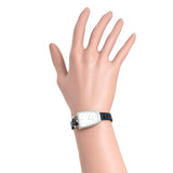 【HERMES/エルメス】 GA1.130 ギャロップドゥエルメスMM ダイヤベゼル 箱/保付 腕時計 ステンレススチール/レザー クオーツ シルバー文字盤/ブルーレザーベルト レディース
【中古】【真子質店】【BL】




【MaMaxx】