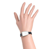 [HERMES] Galop d'Hermes MM Diamond Bezel GA1.130 Watch Stainless Steel/Leather Quartz Silver Dial/Blue Leather Strap Ladies
[Used] [Makoto Shichiten] [BL]

[MaMaxx]