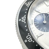 【TAG HEUER/タグホイヤー】 CBE2111 オータヴィア ヘリテージ キャリバー02　限定1932本 腕時計 ステンレススチール 自動巻き/オートマ シルバー黒目文字盤/シルバーベルト メンズ
【中古】【真子質店】【BL】




【DxDMi】