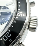 【TAG HEUER/タグホイヤー】 CBE2111 オータヴィア ヘリテージ キャリバー02　限定1932本 腕時計 ステンレススチール 自動巻き/オートマ シルバー黒目文字盤/シルバーベルト メンズ
【中古】【真子質店】【BL】




【DxDMi】