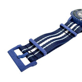 【斯沃琪/Swatch】 斯库巴五十噚蓝 SO35A100 宝珀联名款手表 塑料/尼龙 自动上链/自动 男士
【中古】【真子质店】【GD】




【MaMoT】