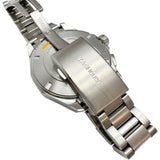 【TAG HEUER/タグホイヤー】 CAY211Z 箱付 アクアレーサー ビッグデイト クロノグラフ 腕時計 ステンレススチール 自動巻き/オートマ ブラック文字盤/シルバーベルト メンズ
【中古】【真子質店】【GD】




【IIKK】