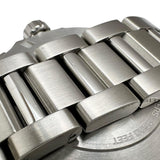 【TAG HEUER/タグホイヤー】 CAY211Z 箱付 アクアレーサー ビッグデイト クロノグラフ 腕時計 ステンレススチール 自動巻き/オートマ ブラック文字盤/シルバーベルト メンズ
【中古】【真子質店】【GD】




【IIKK】