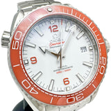 【OMEGA/オメガ】 215.30.44.21.04.001 プラネットオーシャン600 コーアクシャル 腕時計 ステンレススチール 自動巻き/オートマ ホワイト文字盤/オレンジベゼル メンズ
【中古】【真子質店】【BL】




【MoYTI】