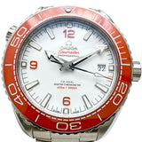 【OMEGA/オメガ】 215.30.44.21.04.001 プラネットオーシャン600 コーアクシャル 腕時計 ステンレススチール 自動巻き/オートマ ホワイト文字盤/オレンジベゼル メンズ
【中古】【真子質店】【BL】




【MoYTI】