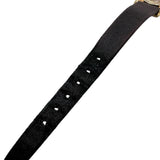 【Chopard/ショパール】 20/4516 ハート ハッピーダイヤモンド 7Pダイヤ 腕時計 K18YGイエローゴールド/レザー クオーツ ホワイト文字盤/ブラックナイロンレザーベルト レディース
【中古】【真子質店】【BL】




【DYTx】