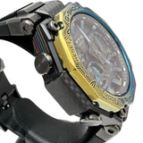 【CASIO/カシオ】 G-SHOCK MTG B2000シリーズ MTG-B2000YR-1AJR 箱/保付き 腕時計 カーボン/ラバー ソーラー電波 黒文字盤/レインボー メンズ
【中古】【真子質店】【GD】




【KKx】