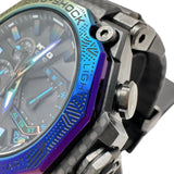 【CASIO/カシオ】 G-SHOCK MTG B2000シリーズ MTG-B2000YR-1AJR 箱/保付き 腕時計 カーボン/ラバー ソーラー電波 黒文字盤/レインボー メンズ
【中古】【真子質店】【GD】




【KKx】