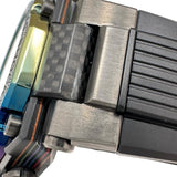 【CASIO/カシオ】 G-SHOCK MTG B2000シリーズ MTG-B2000YR-1AJR 箱/保付き 腕時計 カーボン/ラバー ソーラー電波 黒文字盤/レインボー メンズ
【中古】【真子質店】【GD】




【KKx】