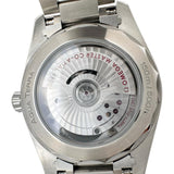 【OMEGA/オメガ】 220.10.38.20.03.001 シーマスター アクアテラ 150M 裏スケルトン 腕時計 ステンレススチール 自動巻き/オートマ ネイビー文字盤/シルバーベルト メンズ
【中古】【真子質店】【BL】




【DYTx】