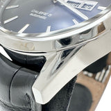 【TAG HEUER/タグホイヤー】 WAR201A カレラ キャリバー5 裏スケルトン 腕時計 ステンレススチール/レザー 自動巻き/オートマ ブラック文字盤 メンズ
【中古】【真子質店】【GD】




【IIMiMi】