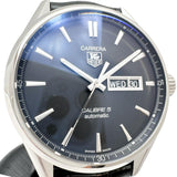 【TAG HEUER/タグホイヤー】 WAR201A カレラ キャリバー5 裏スケルトン 腕時計 ステンレススチール/レザー 自動巻き/オートマ ブラック文字盤 メンズ
【中古】【真子質店】【GD】




【IIMiMi】