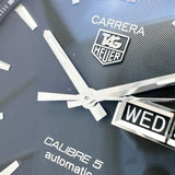 【TAG HEUER/タグホイヤー】 WAR201A カレラ キャリバー5 裏スケルトン 腕時計 ステンレススチール/レザー 自動巻き/オートマ ブラック文字盤 メンズ
【中古】【真子質店】【GD】




【IIMiMi】
