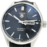 【TAG HEUER/タグホイヤー】 WAR201A カレラ キャリバー5 裏スケルトン 腕時計 ステンレススチール/レザー 自動巻き/オートマ ブラック文字盤 メンズ
【中古】【真子質店】【GD】




【IIMiMi】