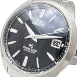 【SEIKO/セイコー】 SBGR057/9S65-00C0 グランドセイコー 裏スケルトン 腕時計 ステンレススチール 自動巻き/オートマ ブラック文字盤/シルバーベルト メンズ
【中古】【真子質店】【BL】




【TDMoMa】