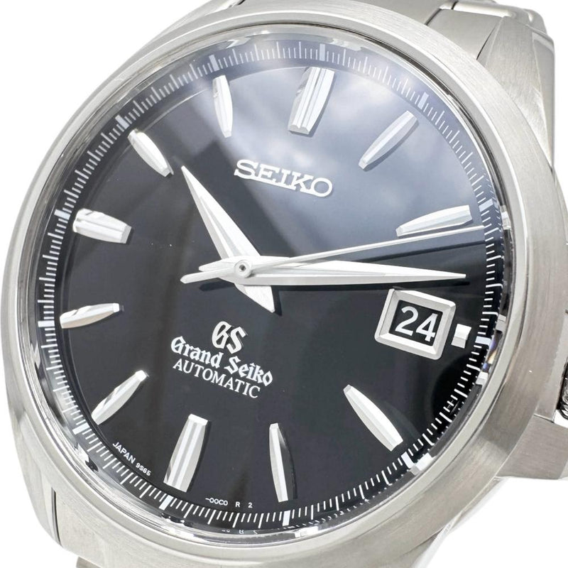 SEIKO/セイコー】 SBGR057/9S65-00C0 グランドセイコー 裏スケルトン