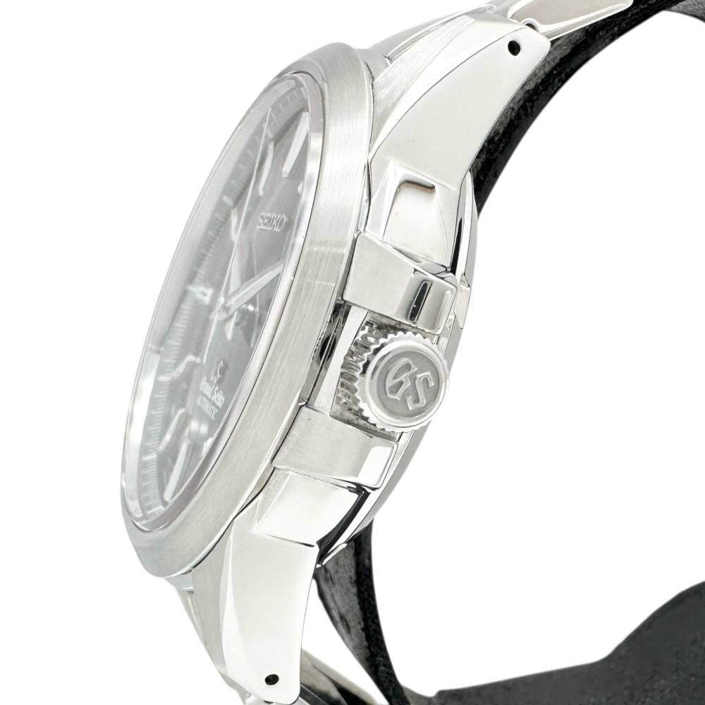 SEIKO/セイコー】 SBGR057/9S65-00C0 グランドセイコー 裏スケルトン