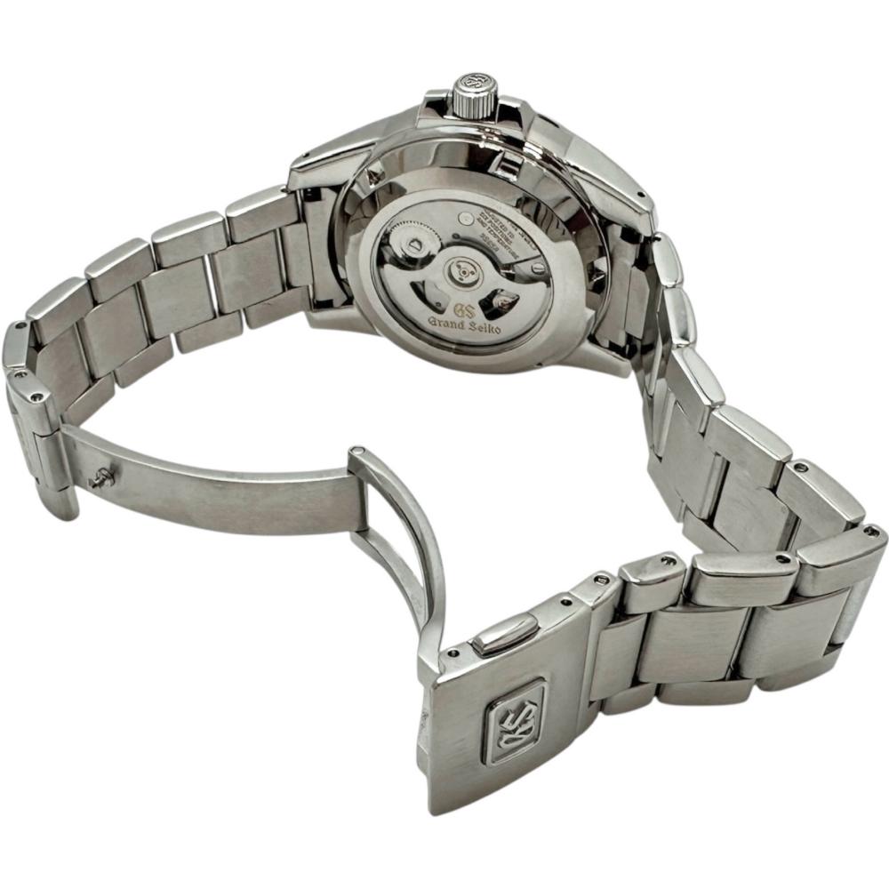 SEIKO/セイコー】 SBGR057/9S65-00C0 グランドセイコー 裏スケルトン