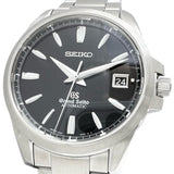 【SEIKO/セイコー】 SBGR057/9S65-00C0 グランドセイコー 裏スケルトン 腕時計 ステンレススチール 自動巻き/オートマ ブラック文字盤/シルバーベルト メンズ
【中古】【真子質店】【BL】




【TDMoMa】