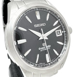 【SEIKO/セイコー】 SBGR057/9S65-00C0 グランドセイコー 裏スケルトン 腕時計 ステンレススチール 自動巻き/オートマ ブラック文字盤/シルバーベルト メンズ
【中古】【真子質店】【BL】




【TDMoMa】