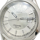 【OMEGA/オメガ】 2511.30 シーマスター120 腕時計 ステンレススチール クオーツ シルバー文字盤/シルバーベルト レディース
【中古】【真子質店】【GD】




【MiTMo】