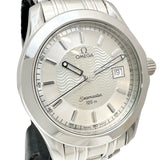 【OMEGA/欧米茄】 2511.30 海马系列120 腕表 不锈钢 石英 银色表盘/银色表带 女士
【中古】【真子质店】【GD】




【MiTMo】