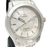 【OMEGA/オメガ】 2511.30 シーマスター120 腕時計 ステンレススチール クオーツ シルバー文字盤/シルバーベルト レディース
【中古】【真子質店】【GD】




【MiTMo】