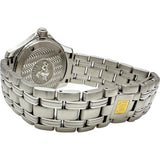 【OMEGA/オメガ】 2511.30 シーマスター120 腕時計 ステンレススチール クオーツ シルバー文字盤/シルバーベルト レディース
【中古】【真子質店】【GD】




【MiTMo】