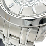 【OMEGA/オメガ】 2511.30 シーマスター120 腕時計 ステンレススチール クオーツ シルバー文字盤/シルバーベルト レディース
【中古】【真子質店】【GD】




【MiTMo】