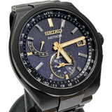 【SEIKO/セイコー】 アストロン ネクスター SBXY071/8B63-0BJ0 箱/保付 スターリースカイ 限定400本 腕時計 チタン ソーラー電波 ネイビーラメ文字盤/ブラック メンズ
【中古】【真子質店】【GD】




【MiMix】