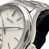 【SEIKO/セイコー】 STGF027/4J51-0AA0 グランドセイコー 腕時計 ステンレススチール クオーツ 白文字盤 レディース
【中古】【真子質店】【GD】




【MoKT】