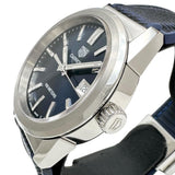【TAG HEUER/タグホイヤー】 カレラ WBG1310 保付 腕時計 ステンレススチール/ラバー クオーツ ネイビー文字盤 レディース
【中古】【真子質店】【GD】




【MiMix】