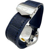 【TAG HEUER/タグホイヤー】 カレラ WBG1310 保付 腕時計 ステンレススチール/ラバー クオーツ ネイビー文字盤 レディース
【中古】【真子質店】【GD】




【MiMix】