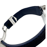 【TAG HEUER/タグホイヤー】 カレラ WBG1310 保付 腕時計 ステンレススチール/ラバー クオーツ ネイビー文字盤 レディース
【中古】【真子質店】【GD】




【MiMix】