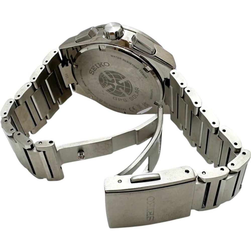 SEIKO/セイコー】 SBXC111/5X53-0BR0 箱/保付 アストロン ネクスター