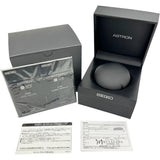 [SEIKO] SBXC111/5X53-0BR0 Box/Warranty Astron Nexter GPS Solar Watch Titanium Solar Radio Gray Dial Men's
[Used] [Makoto Shichiten] [GD]




[IIxx]