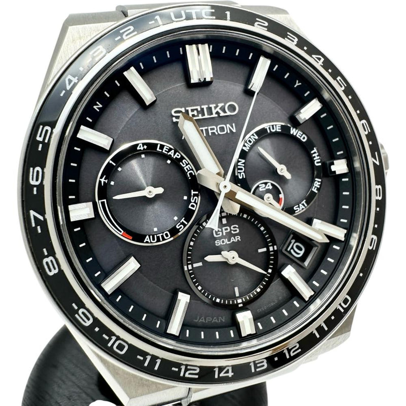 SEIKO/セイコー】 SBXC111/5X53-0BR0 箱/保付 アストロン ネクスター