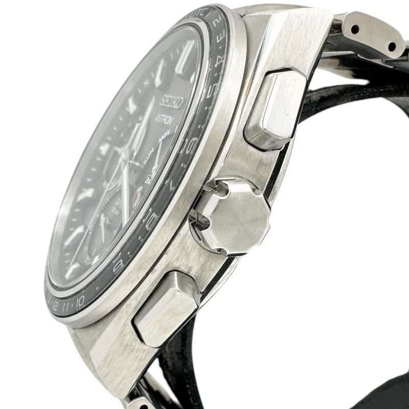 SEIKO/セイコー】 SBXC111/5X53-0BR0 箱/保付 アストロン ネクスター