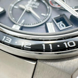 【SEIKO/セイコー】 SBXC111/5X53-0BR0 箱/保付 アストロン ネクスター GPSソーラー 腕時計 チタン ソーラー電波 グレー文字盤 メンズ
【中古】【真子質店】【GD】




【IIxx】