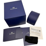 【SEIKO/セイコー】 SBGX295/9F62-0AB0 箱/保（2024年）付 グランドセイコー 腕時計 ステンレススチール/レザー クオーツ ホワイト文字盤/ブラックレザー メンズ
【中古】【真子質店】【GD】




【IMiST】