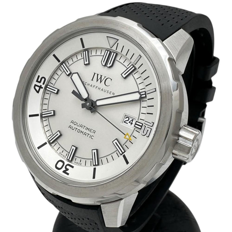 IWC/インターナショナルウォッチカンパニー】 IW329003 アクアタイマー