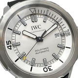 【IWC/万国表】IW329003 海洋时计 腕表 精钢/橡胶 自动上链/机械表 银色表盘/黑色橡胶表带 男士
【二手】【真子质店】【BL】




【MaDKY】