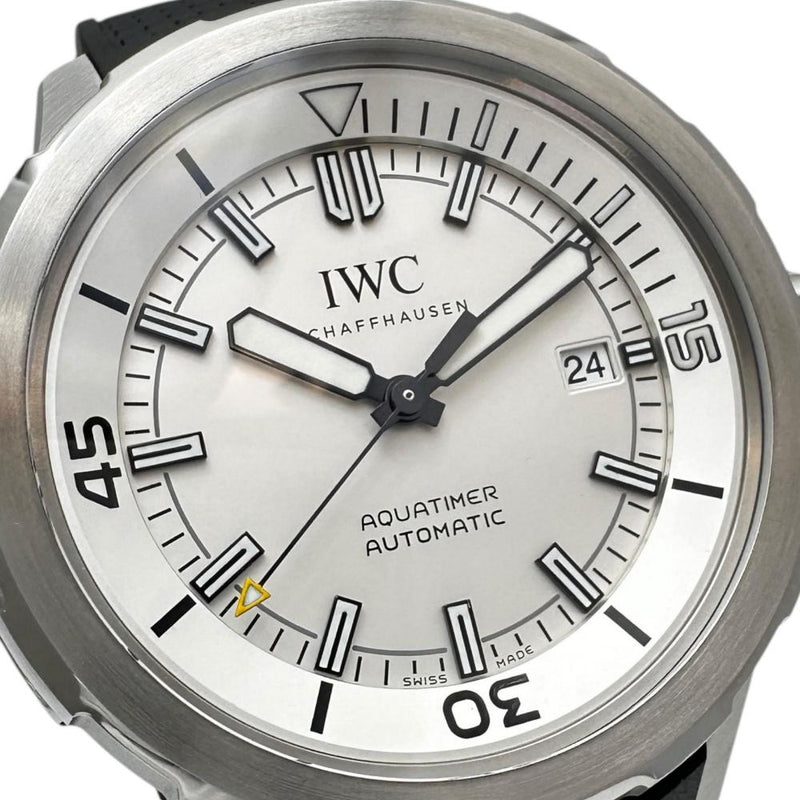 IWC/インターナショナルウォッチカンパニー】 IW329003 アクアタイマー