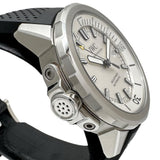 【IWC/万国表】IW329003 海洋时计 腕表 精钢/橡胶 自动上链/机械表 银色表盘/黑色橡胶表带 男士
【二手】【真子质店】【BL】




【MaDKY】