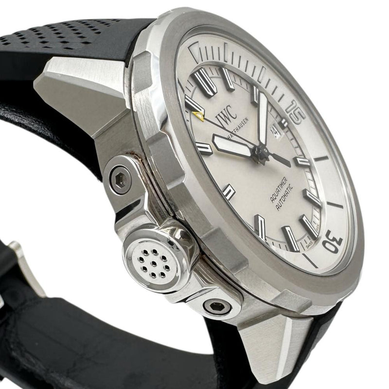IWC/インターナショナルウォッチカンパニー】 IW329003 アクアタイマー