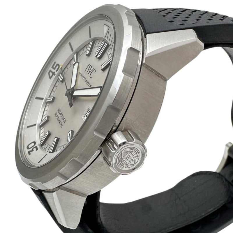 IWC/インターナショナルウォッチカンパニー】 IW329003 アクアタイマー