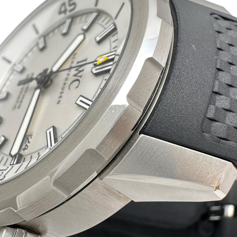 IWC/インターナショナルウォッチカンパニー】 IW329003 アクアタイマー