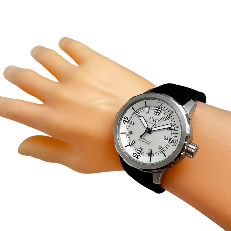 IWC/インターナショナルウォッチカンパニー】 IW329003 アクアタイマー